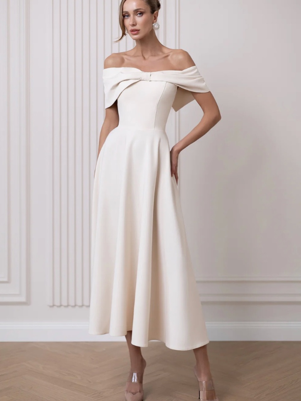 Amour Dress - Ellitáne